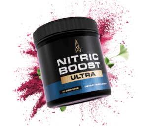 Nitric-boost